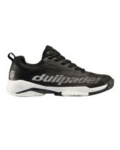 BULLPADEL PERFORMANCE HYBRID 24V NEGRO