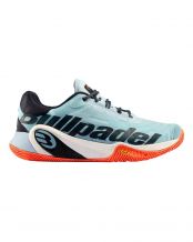 ZAPATILLAS BULLPADEL VERTEX VIBR 24V AZUL