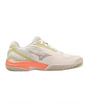 ZAPATILLAS MIZUNO BREAK SHOT 4 CC 61GC232655 MUJER