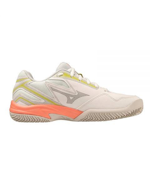 ZAPATILLAS Zapatillas Mizuno Break Shot 4 Cc 61gc232655 Mujer