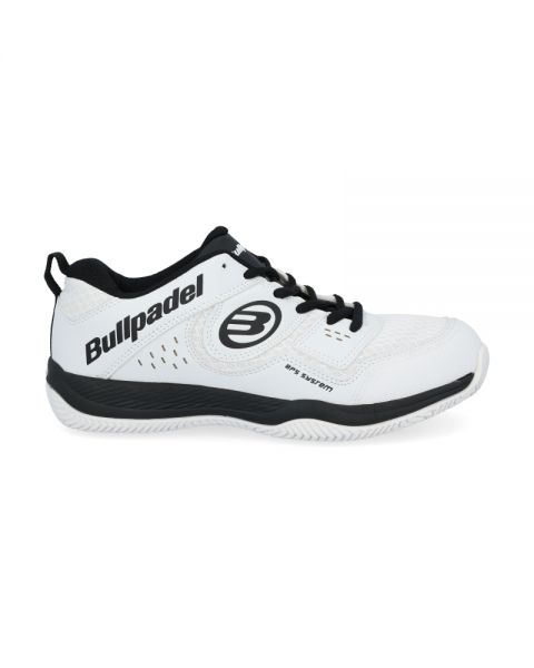 CHAUSSURES Bullpadel Bakal 22i Blanc