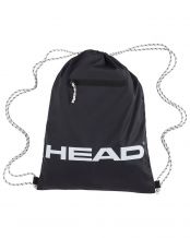 SAC DE SPORT HEAD TOUR GYM SACK 260714 NOIR