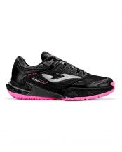 JOMA SLAM LADY 2401 NEGRO MUJER TSLALW2401OM