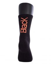 CALCETINES BLACK CROWN PRO ALTOS A000410.B42