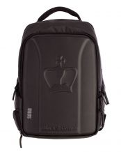 MOCHILA BLACK CROWN URUS A000400 NEGRO