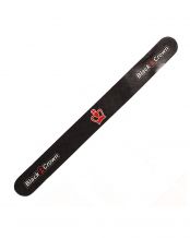 PROTECTOR BLACK CROWN URE NEGRO/ROJO