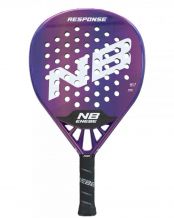 ENEBE RESPONSE FIBER PURPLE