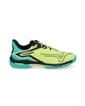 MIZUNO WAVE EXCEED TOUR 6 CC 61GC2474 47 LIME
