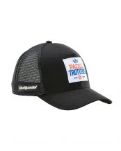 GORRA BULLPADEL BPG-PT01 005