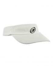 GORRA BULLPADEL BPV-2403 BLANCO