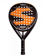 SOFTEE RAZE EVOLUTION ORANGE CARBONO