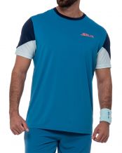 T-SHIRT SIUX MALLUMO UOMO
