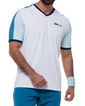 T-SHIRT SIUX POULI HOMME