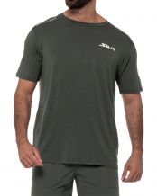T-SHIRT SIUX TERRA TEE