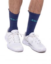 PACK 2 CALCETINES SIUX LARGOS REVEAL AZUL