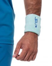 PACK 2 MUEQUERAS SIUX REVEAL AZUL SS25
