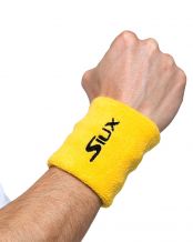 PACK 2 MUEQUERAS SIUX REVEAL AMARILLO SS25