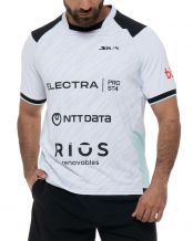 CAMISETA SIUX ELECTRA STUPA OFICIAL 2025