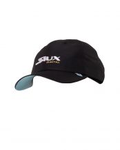 GORRA SIUX STUPA NEGRA SS25