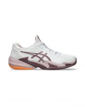 ASICS COURT FF 3 CLAY 1042A221 104 FEMME