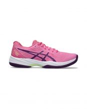 ASICS GEL GIOCO 9 PADEL 1042A210 DONNE ROSA