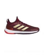ADIDAS ADIZERO UBERSONIC 4.1 ROJO