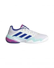 ADIDAS BARRICADE M IF9129 BLANCO