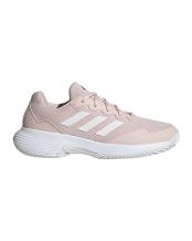 ADIDAS GAMECOURT 2.0 W IE1060 ROSA DONNA