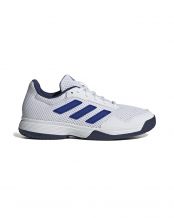 ADIDAS GAMESPEC K JI4323 JUNIOR BLANC