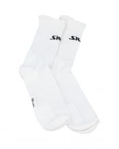 PACK 3 CHAUSETTES SIUX LONGS MATCH BLANC