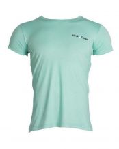 TEE-SHIRT BLACK CROWN INCA A000550 135