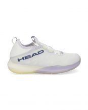 HEAD MOTION PRO PADEL MUJER 274635 WHLA BLANCO LAVANDA