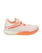 HEAD MOTION PRO PADEL FEMME 274645 BLANC CORAIL