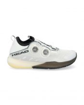 HEAD MOTION PRO BOA PADEL 273624 WHBK