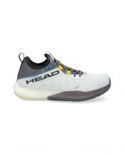 HEAD MOTION PRO PADEL 273645 WHBK BLANC