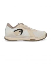 HEAD SPRINT PRO 4.0 CLAY 273175 BEIGE