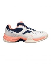 NOX AT10 PRO CALAT10GATI CORAL MUJER