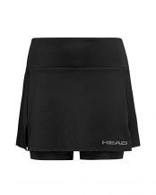 FALDA HEAD CLUB BASIC 814399 BK MUJER