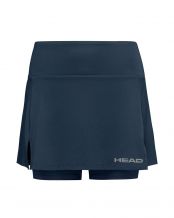 FALDA HEAD CLUB BASIC 814399 NV MUJER