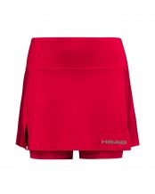 FALDA HEAD CLUB BASIC 814399 RD MUJER