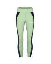 MALLA HEAD TECH VERDE MUJER