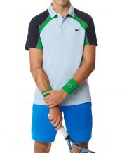 POLO LACOSTE PLAYERS COLLECTION DH8955 VERT