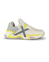 ZAPATILLAS MUNICH ICON 03 4331003 BLANCO