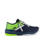 MUNICH PADX 54 PADEL BLU 4034054