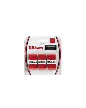 OVERGRIPS WILSON PROFILE ROJO