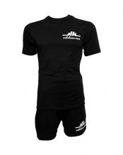 ENSEMBLE AKKERON PRO PRO23TEC NOIR