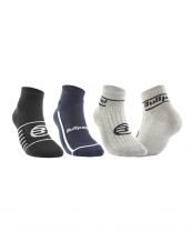 PACK 3 UDS CALCETN BULLPADEL BP254
