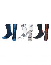 PACK 3 UDS CALCETN BULLPADEL BP255
