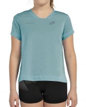 CANOTTA BULLPADEL BAMBINO BEA G 25V  266 VERDE ACQUA