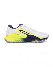 BULLPADEL NEURON VIBRAM 25V BLANCO CM51012000